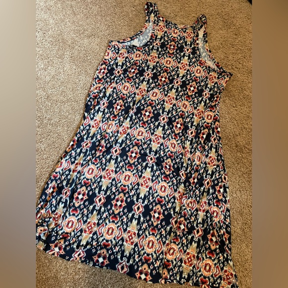 Braeve Small Spring Sundress - Picture 2 of 5